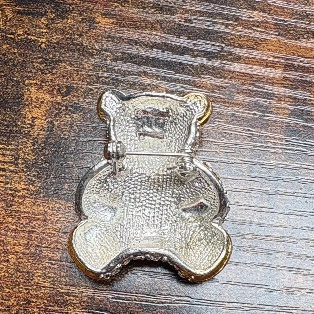 New adorable teddy